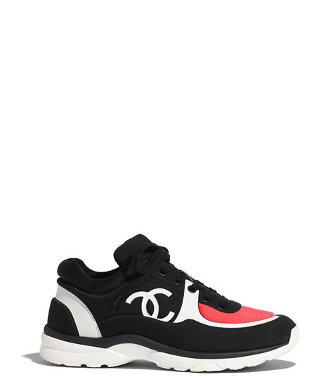 chanel sneakers bestellen|Chanel shoes official site.